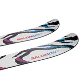 QST BLANK TEAM Skida Junior