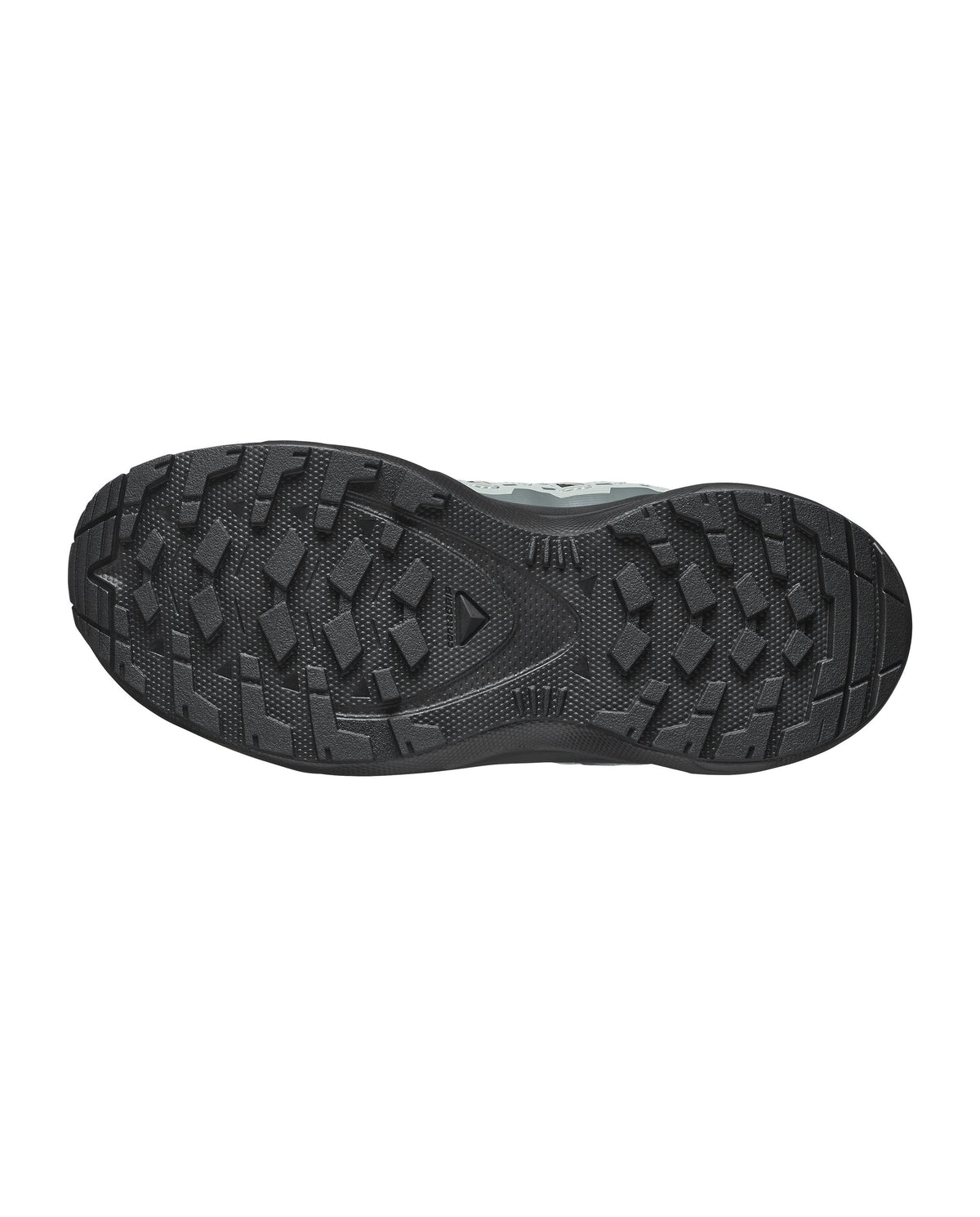 XA Pro Mid Waterproof Vandringskänga Junior