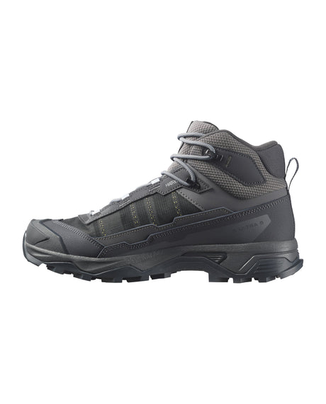 X ULTRA 5 MID GTX Vandringskänga Dam