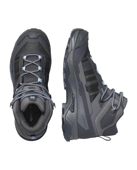 X ULTRA 5 MID GTX Vandringskänga Dam