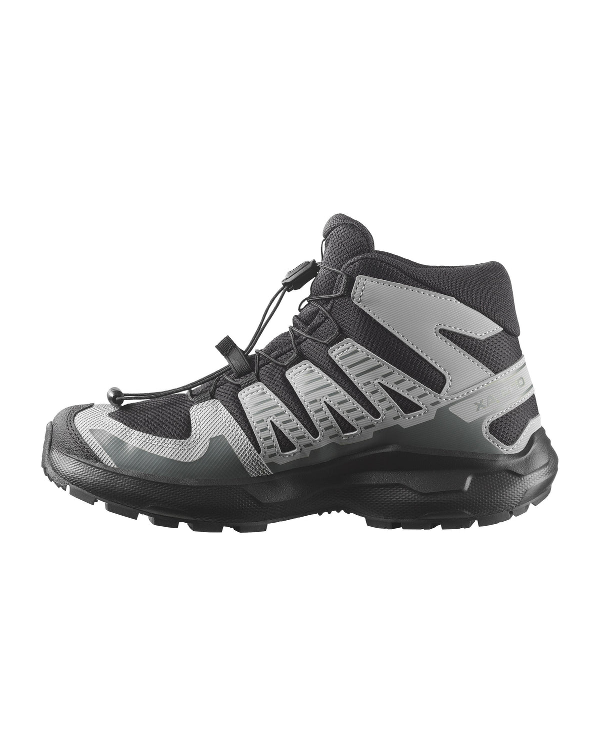 XA Pro Mid Waterproof Vandringskänga Junior