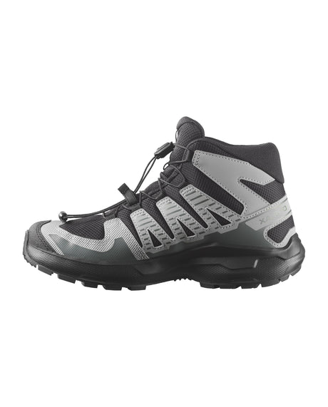 XA Pro Mid Waterproof Vandringskänga Junior