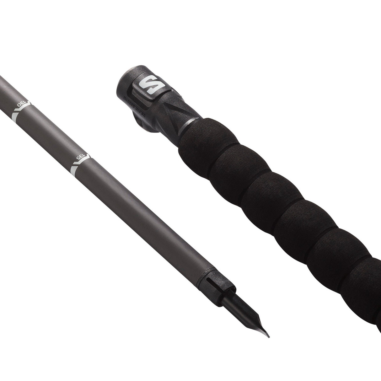 STEEP PRIME VARIO S3 Teleskopstav Freeride