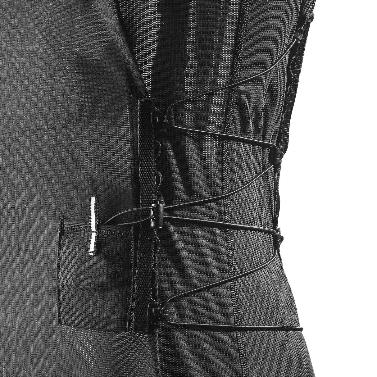 FLEXCELL PRO JR Ryggskydd Junior