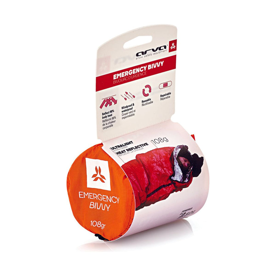 Bivvy Emergency v2