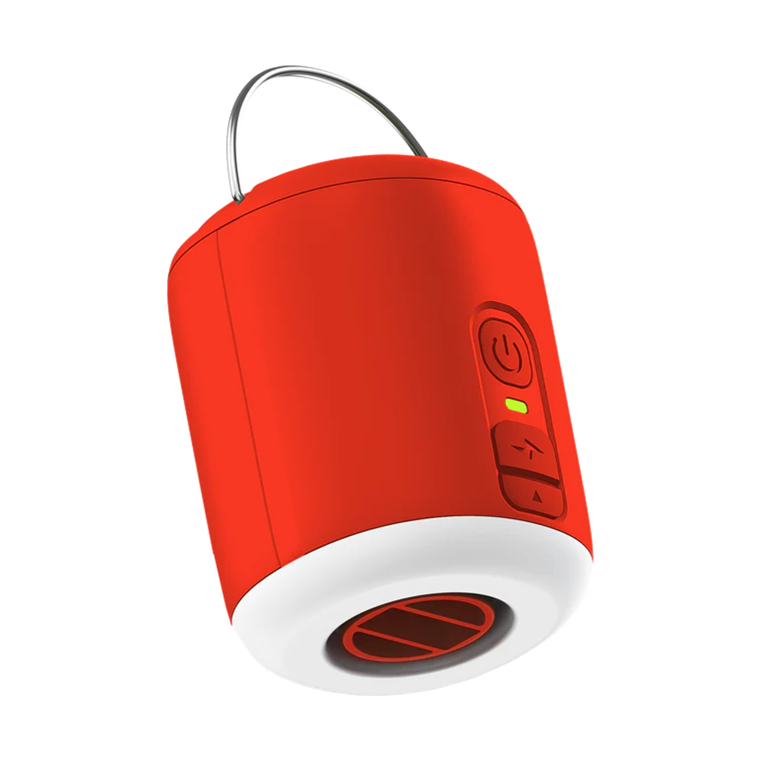MtnGLO Pump and Light