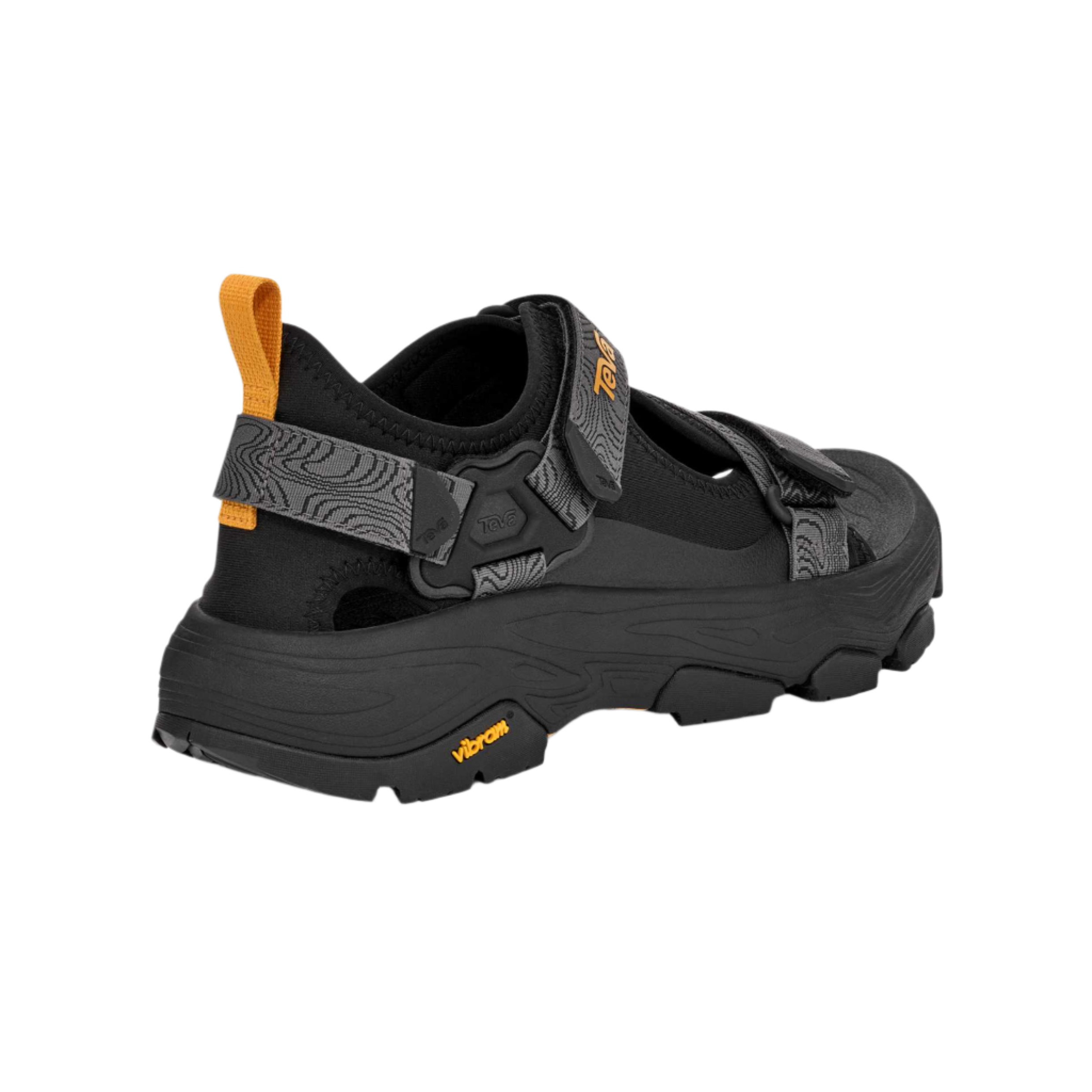 Grandview Max Sandal Herr