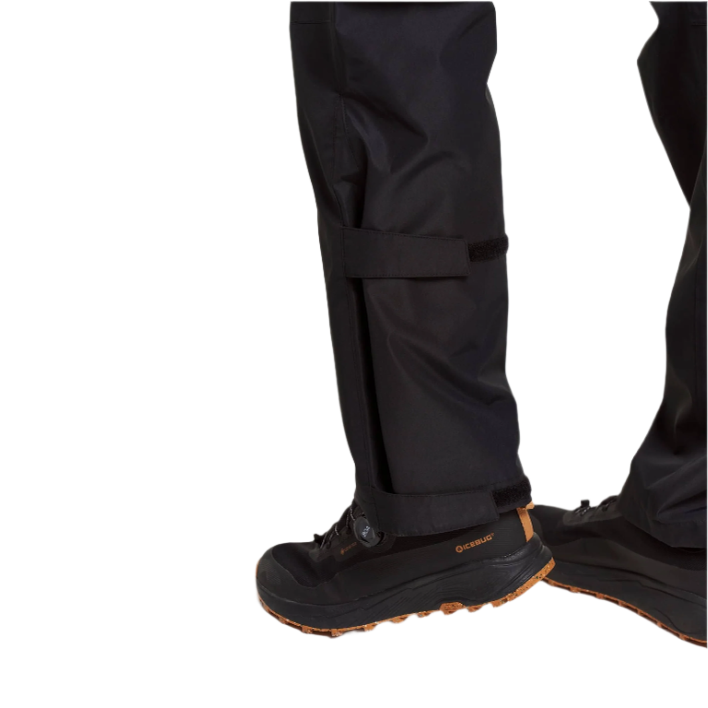 Winga Rain Pants Dam