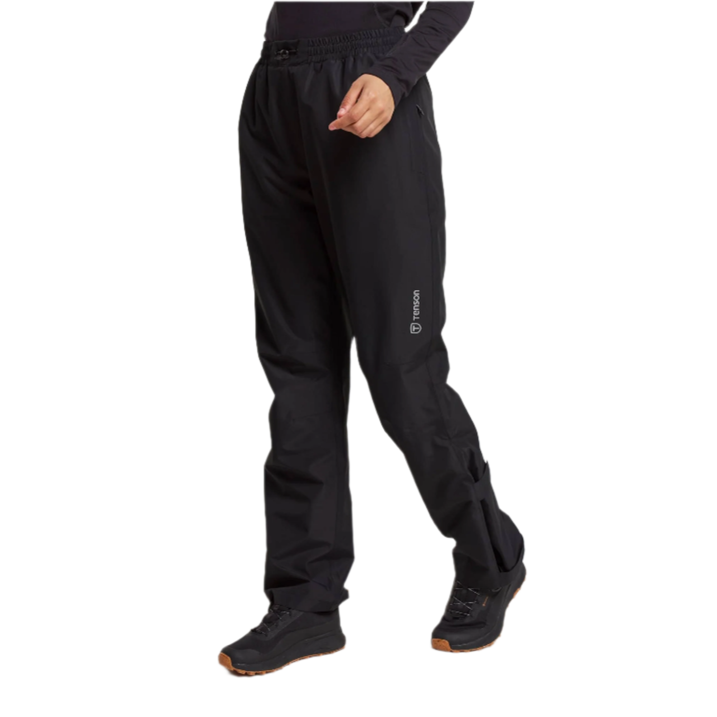 Winga Rain Pants Dam