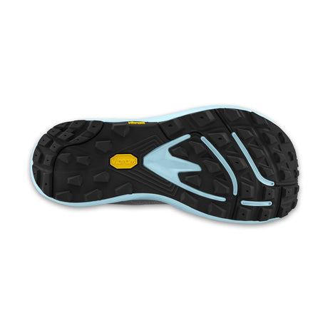 Pursuit 3 dam undersidan