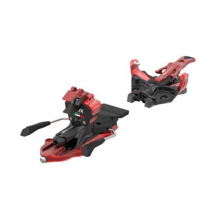 RAIDER 13 EVO Bindning Topptur