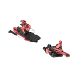 RAIDER 13 EVO Bindning Topptur