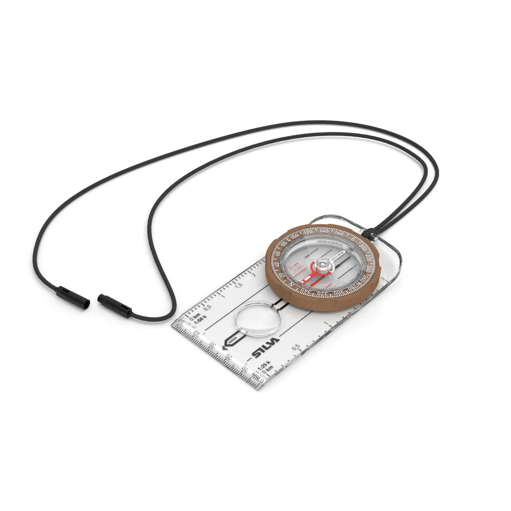 Compass Ranger Global