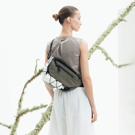 Roamer Pro Sling Bag 6L