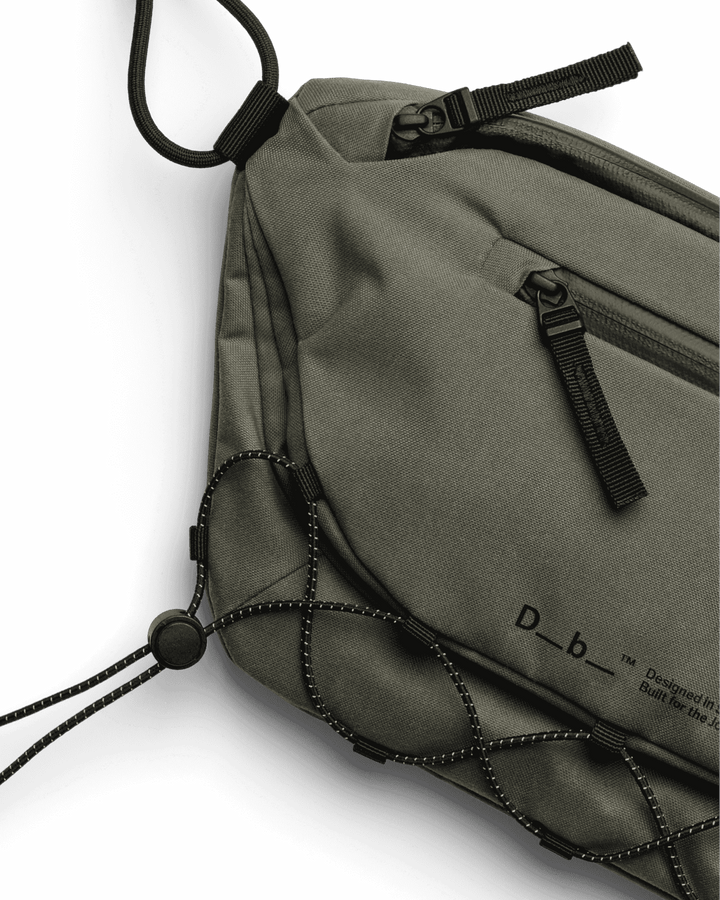 Roamer Pro Sling Bag 6L