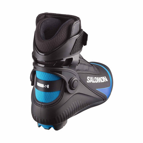 S/RACE Skiathlon CS J Längdpjäxor