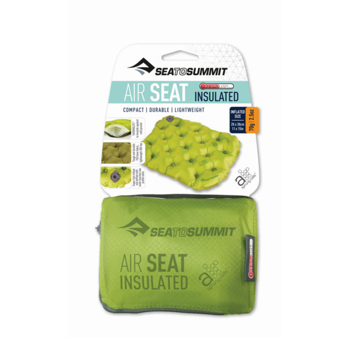 Aircell Mat Seat