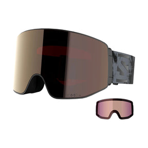 Sentry prime goggles