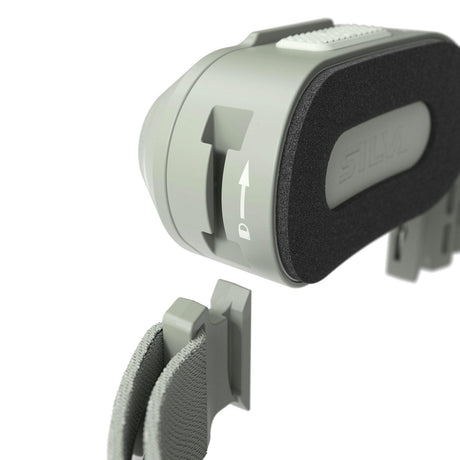 Silva Smini Pannlampa