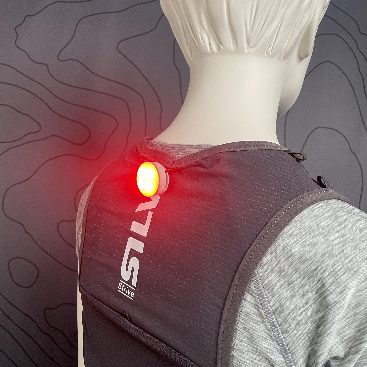 Silva Smini Pannlampa