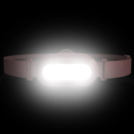 Silva Smini Pannlampa