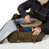 Osprey Porter Travel Pack