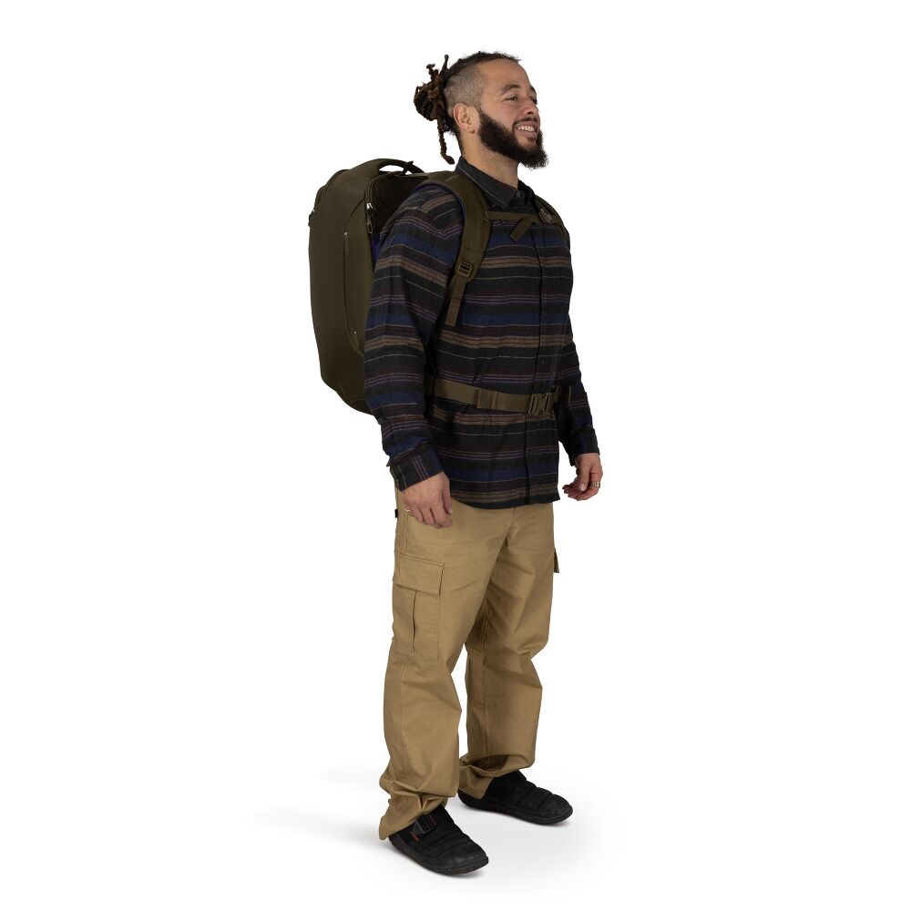 Osprey Porter Travel Pack