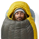 Spark Down Sleeping Bag -1C/30F