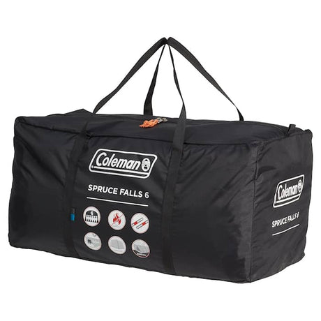 Spruce Falls 6 väska