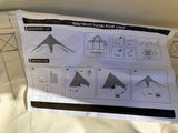 Star 10m Instructions