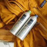 Eco Twin Tvätt & Impregnerings kit