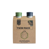 Eco Twin Tvätt & Impregnerings kit