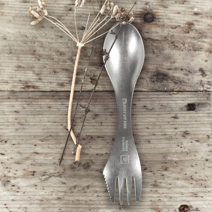 Swedish Spork