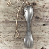Swedish Spork