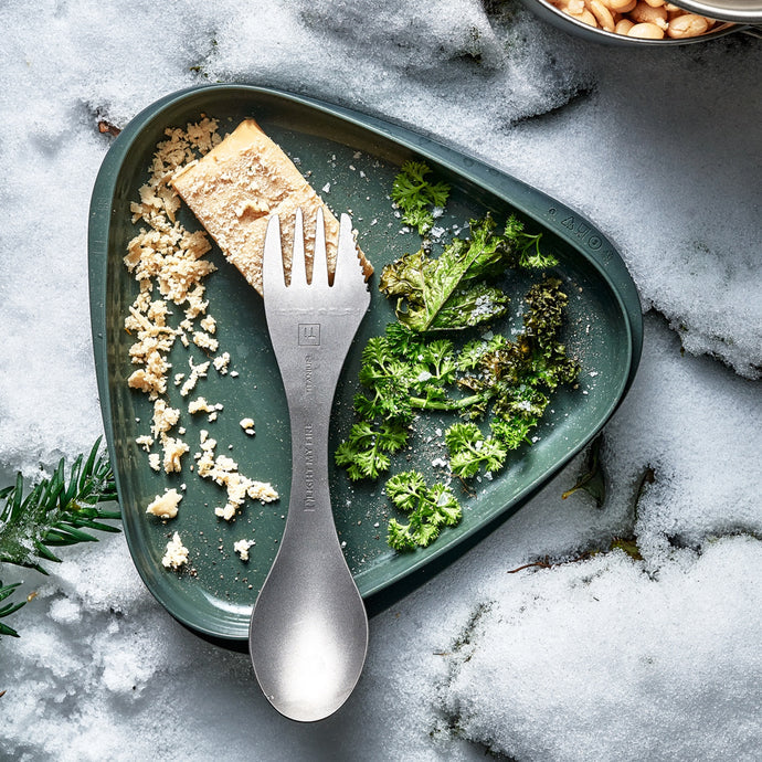 Swedish Spork