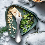 Swedish Spork