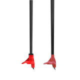 Tempesta Blue QCD Längdstavar