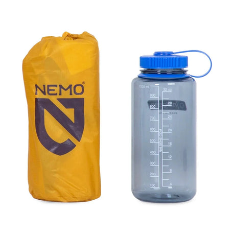 Tensor Trail Liggunderlag Regular Wide