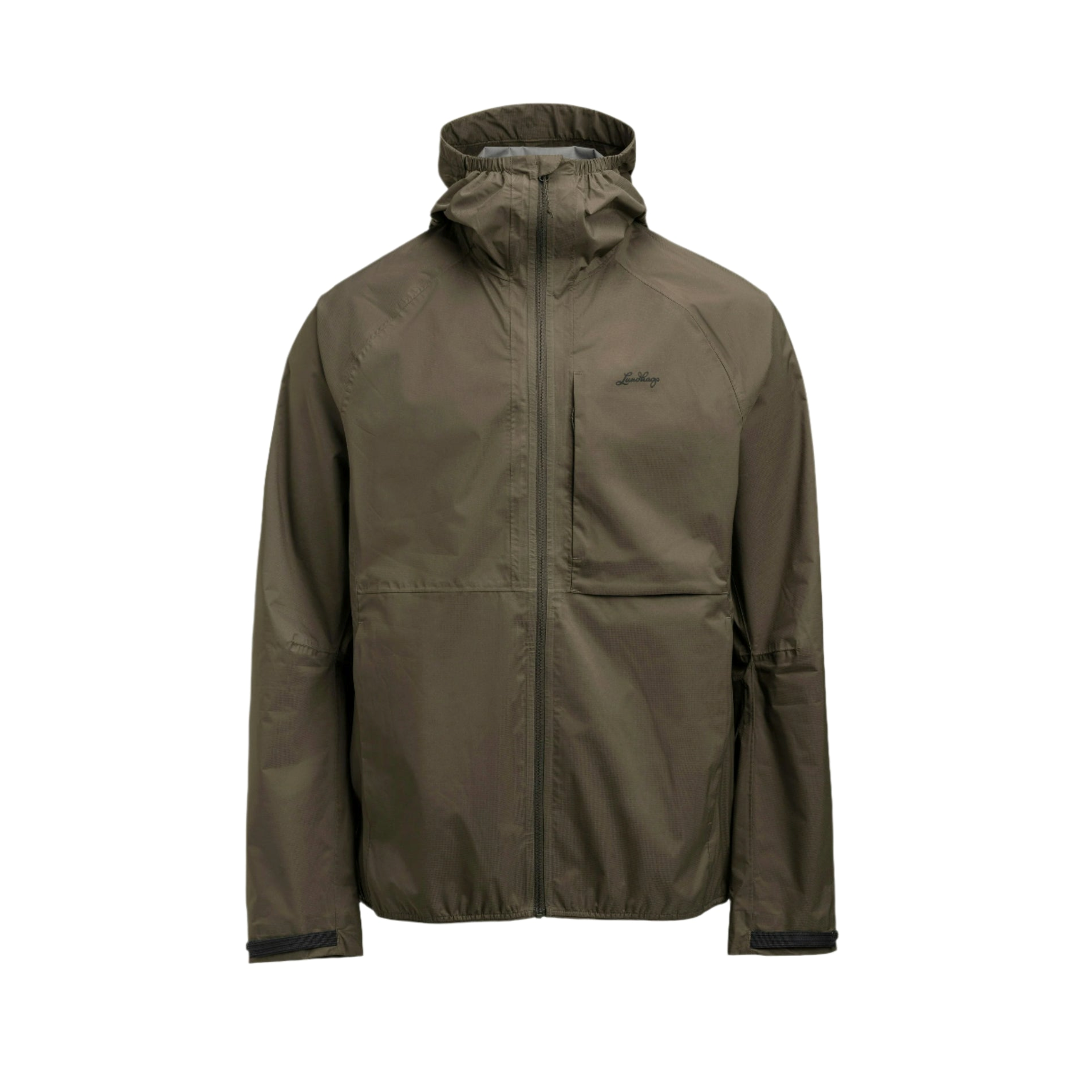 Tived Waterproof Jacka Herr