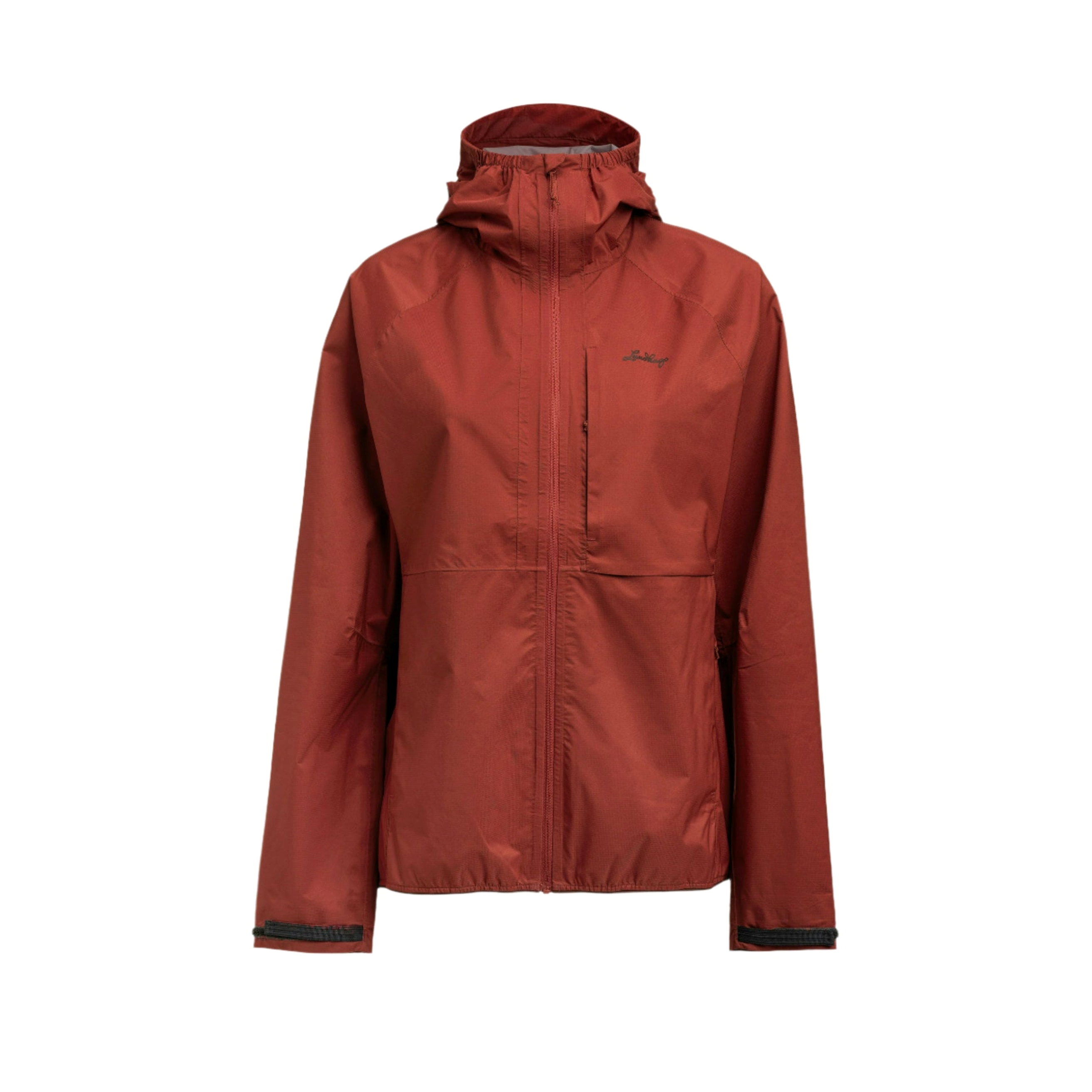 Tived Waterproof Jacka