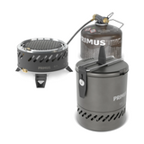 Ulti Stove System 1.0 Gaskök