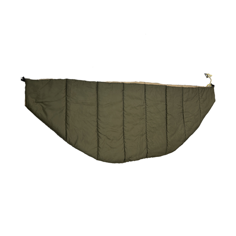 PAKET: Sova i hammock (med underquilt)