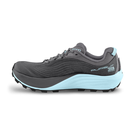 Trailsko Dam Pursuit 3