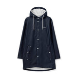 PAKET: Tretorn (färg Navy) Wings regnjacka och Nimbo regnbyxor