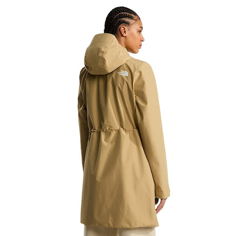 DryVent™ Mono Bedretto Parka Dam