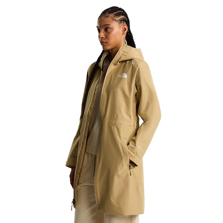 DryVent™ Mono Bedretto Parka Dam