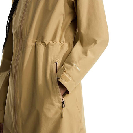 DryVent™ Mono Bedretto Parka Dam