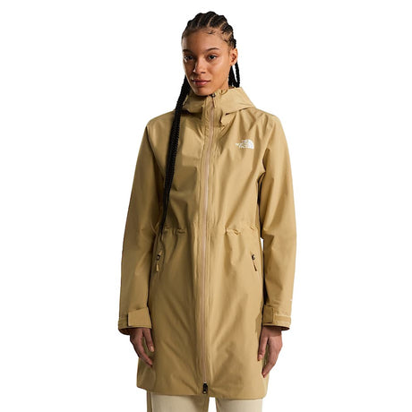 DryVent™ Mono Bedretto Parka Dam