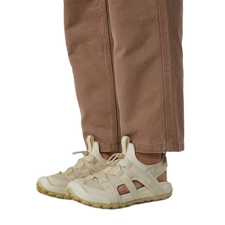 Explore Camp Sandaler Dam