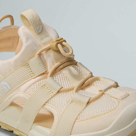 Explore Camp Sandaler Dam